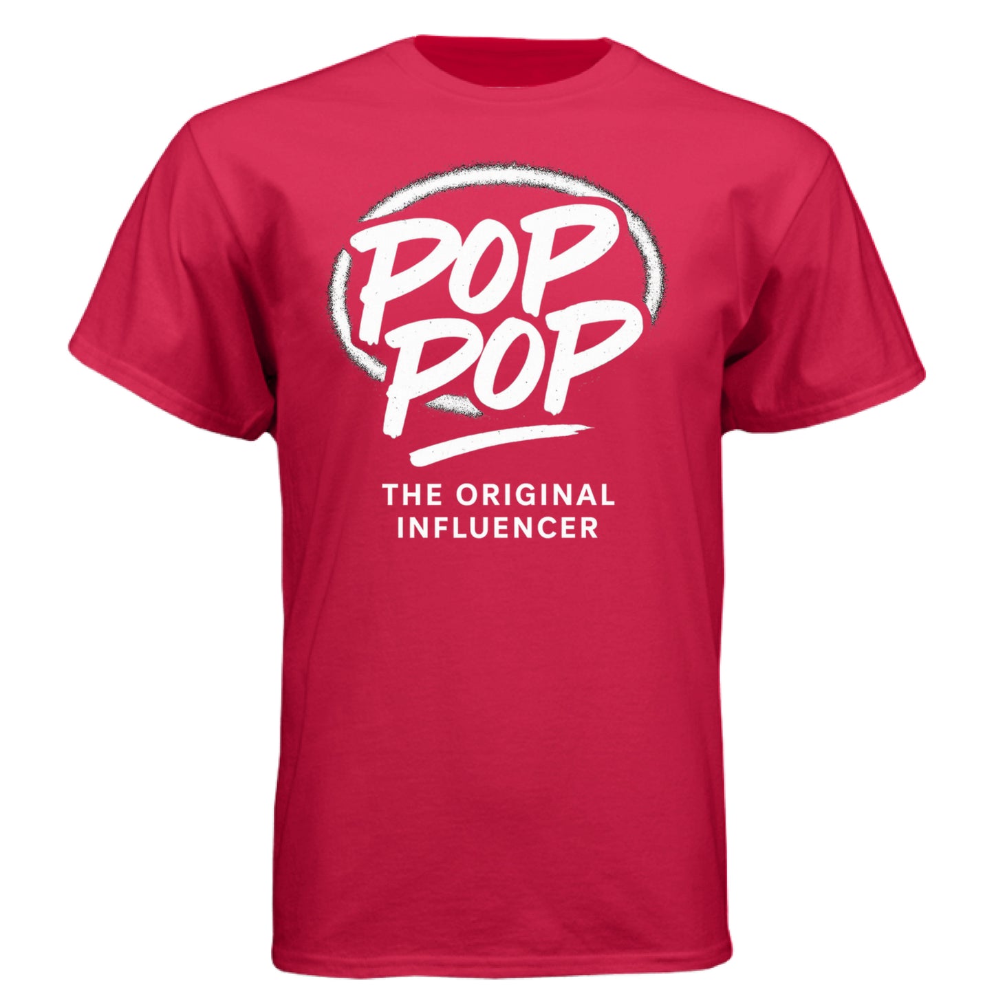 Red - FRONT