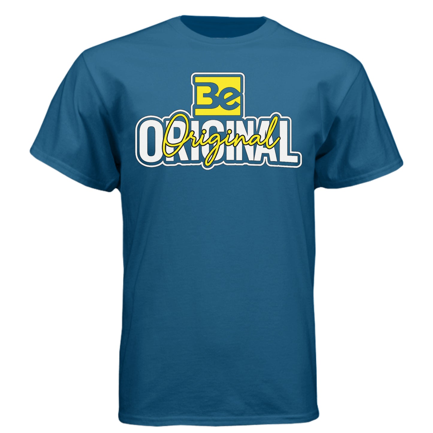 Legion Blue - FRONT
