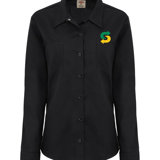 BLACK - FRONT