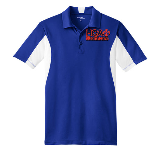 True Royal/Wht - FRONT