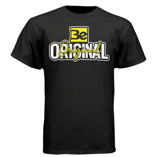 BLACK - FRONT