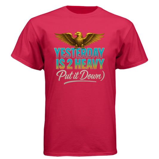 Red - FRONT